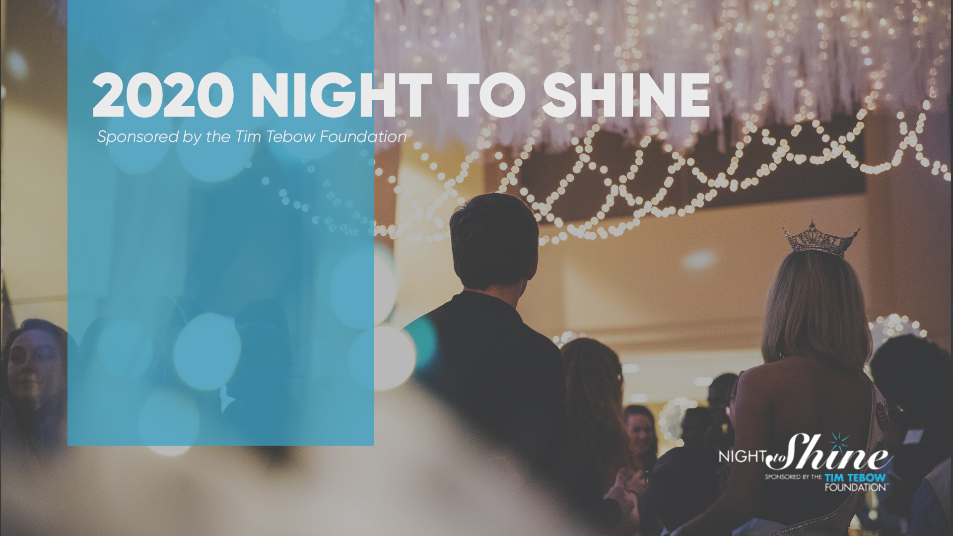 2020 Night To Shine