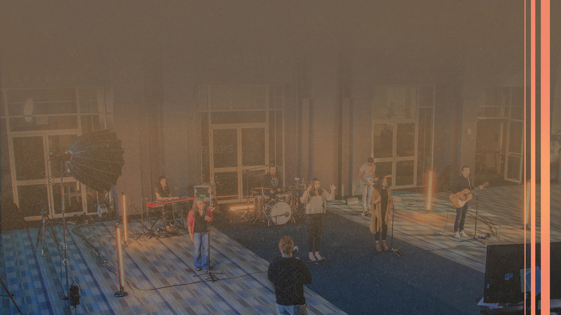 Shandon Baptist Church