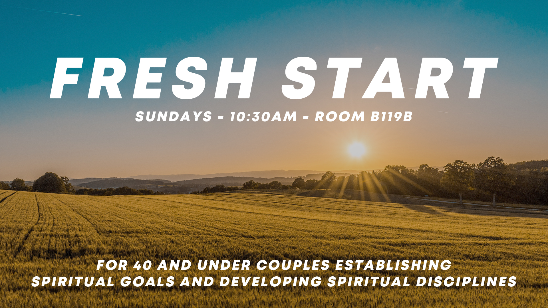 fresh-start-shandon-baptist-church