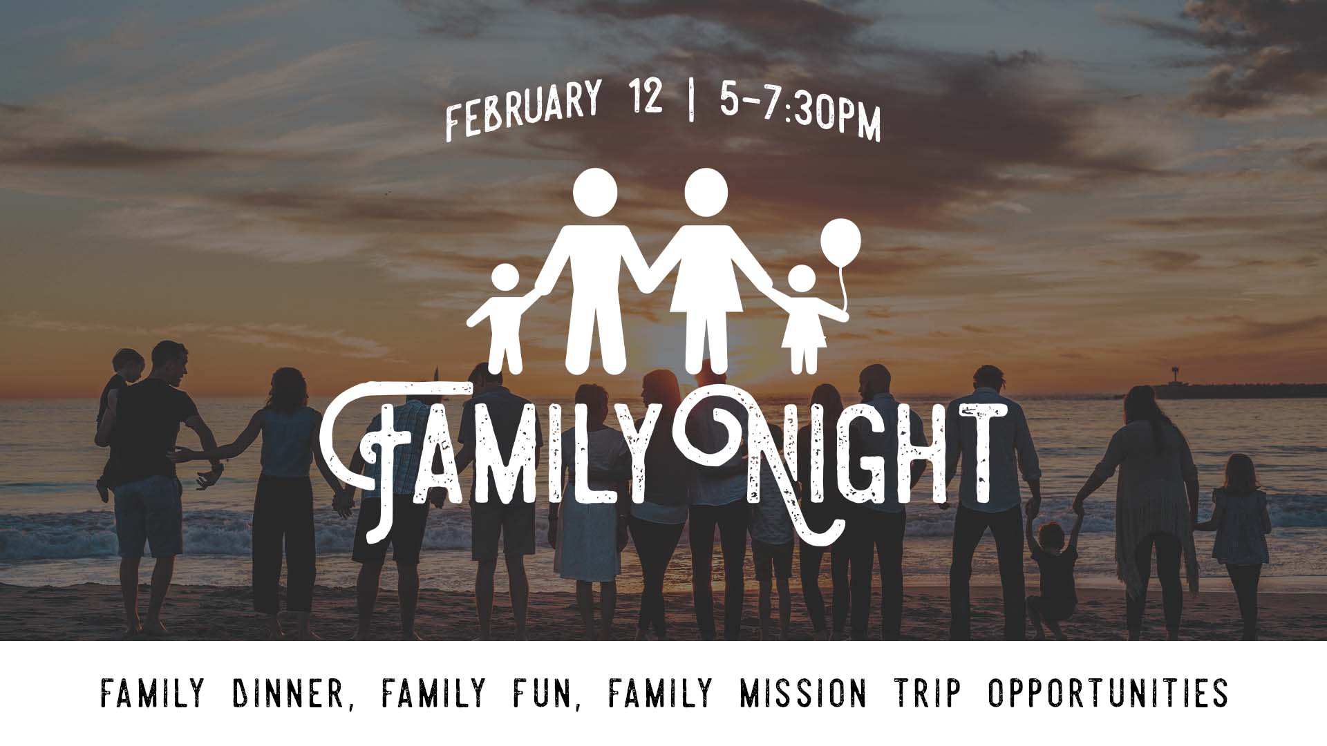 Family Night