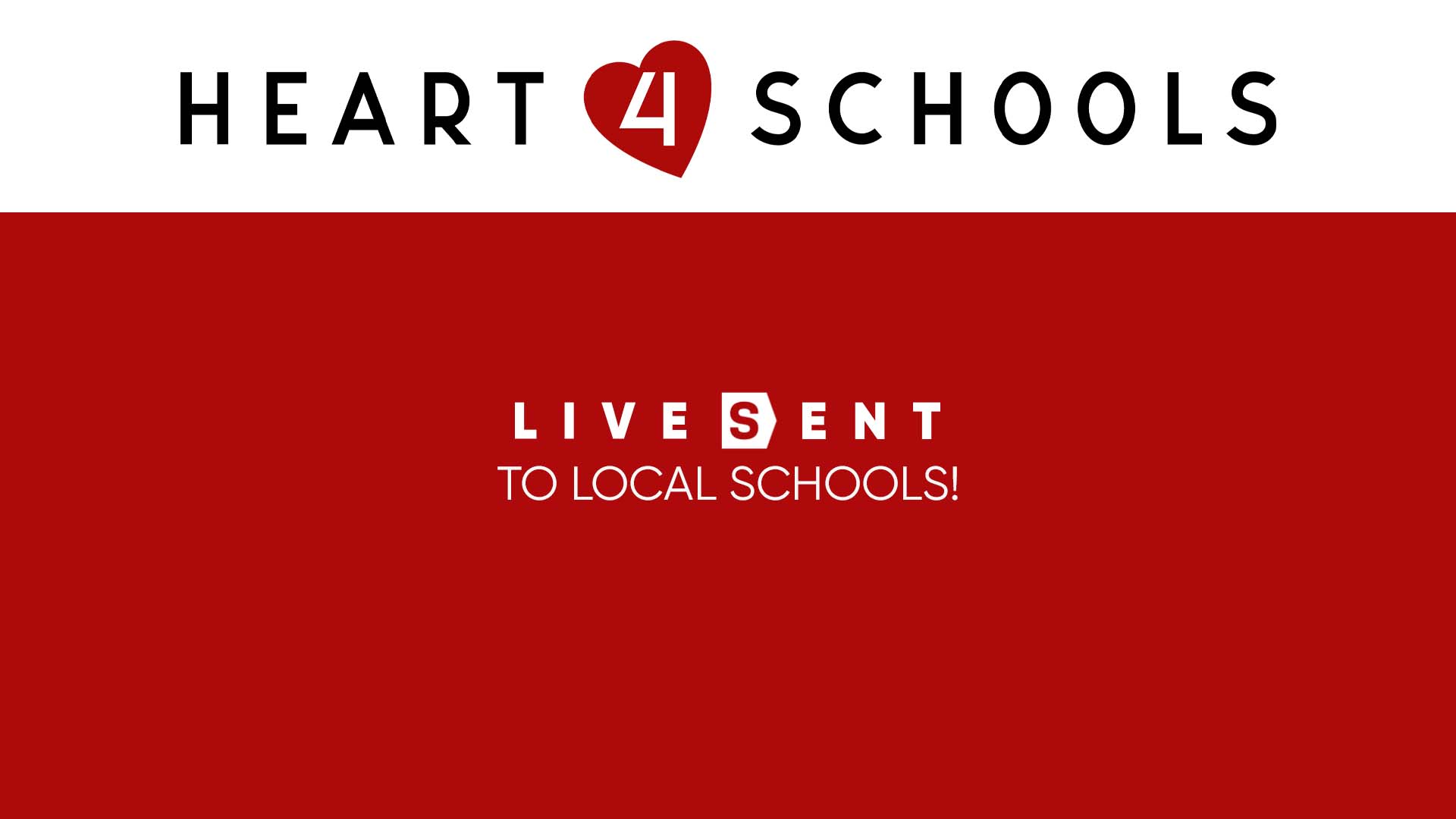 Heart4Schools Mission Project