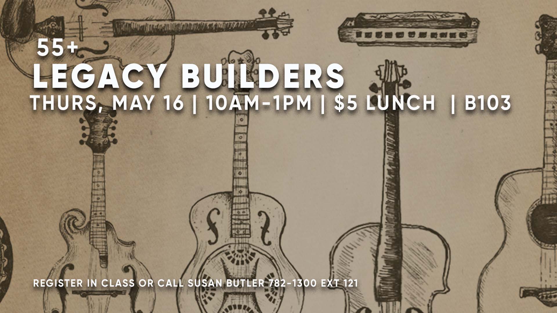 Legacy Builders