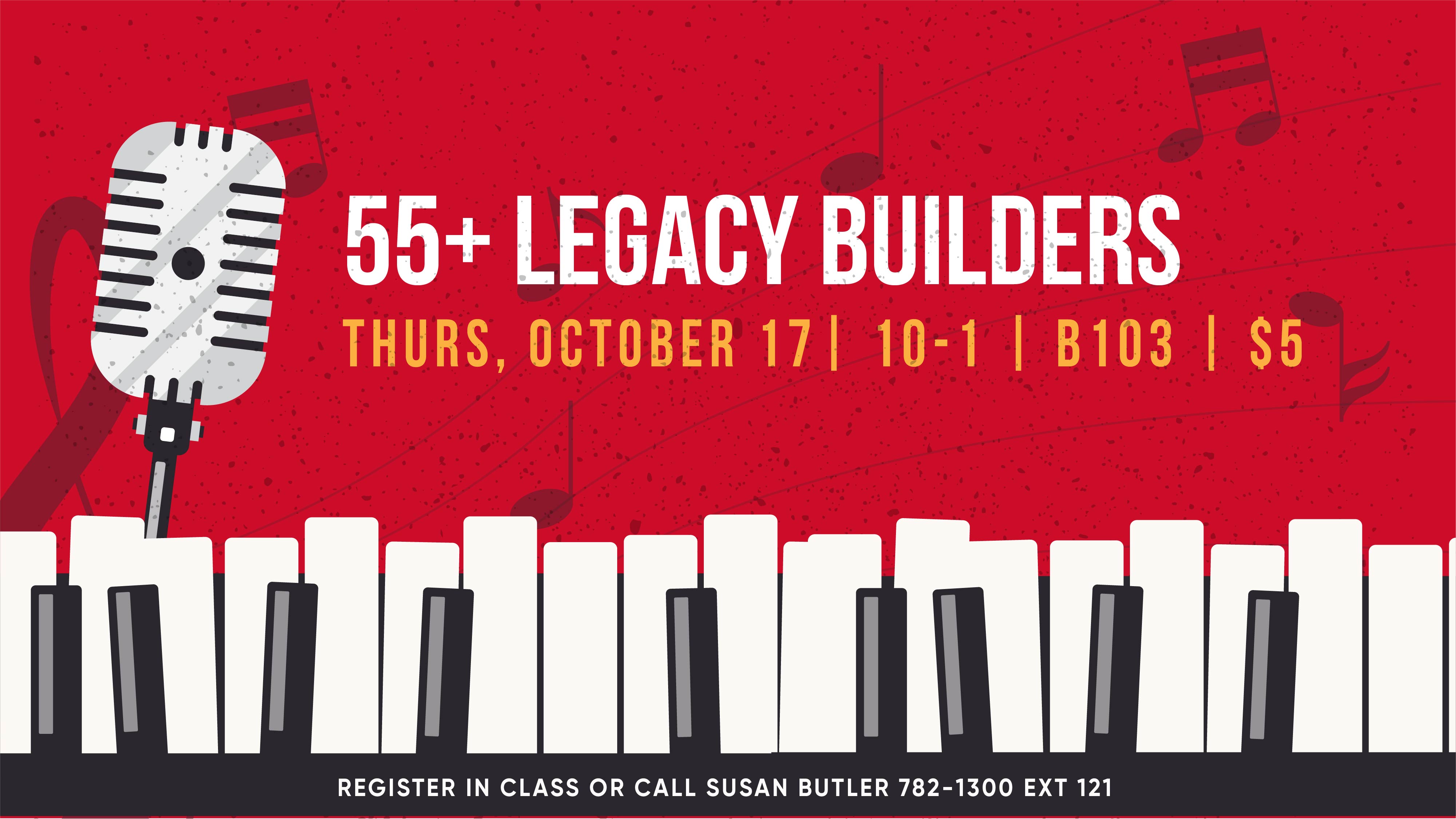 Legacy Builders