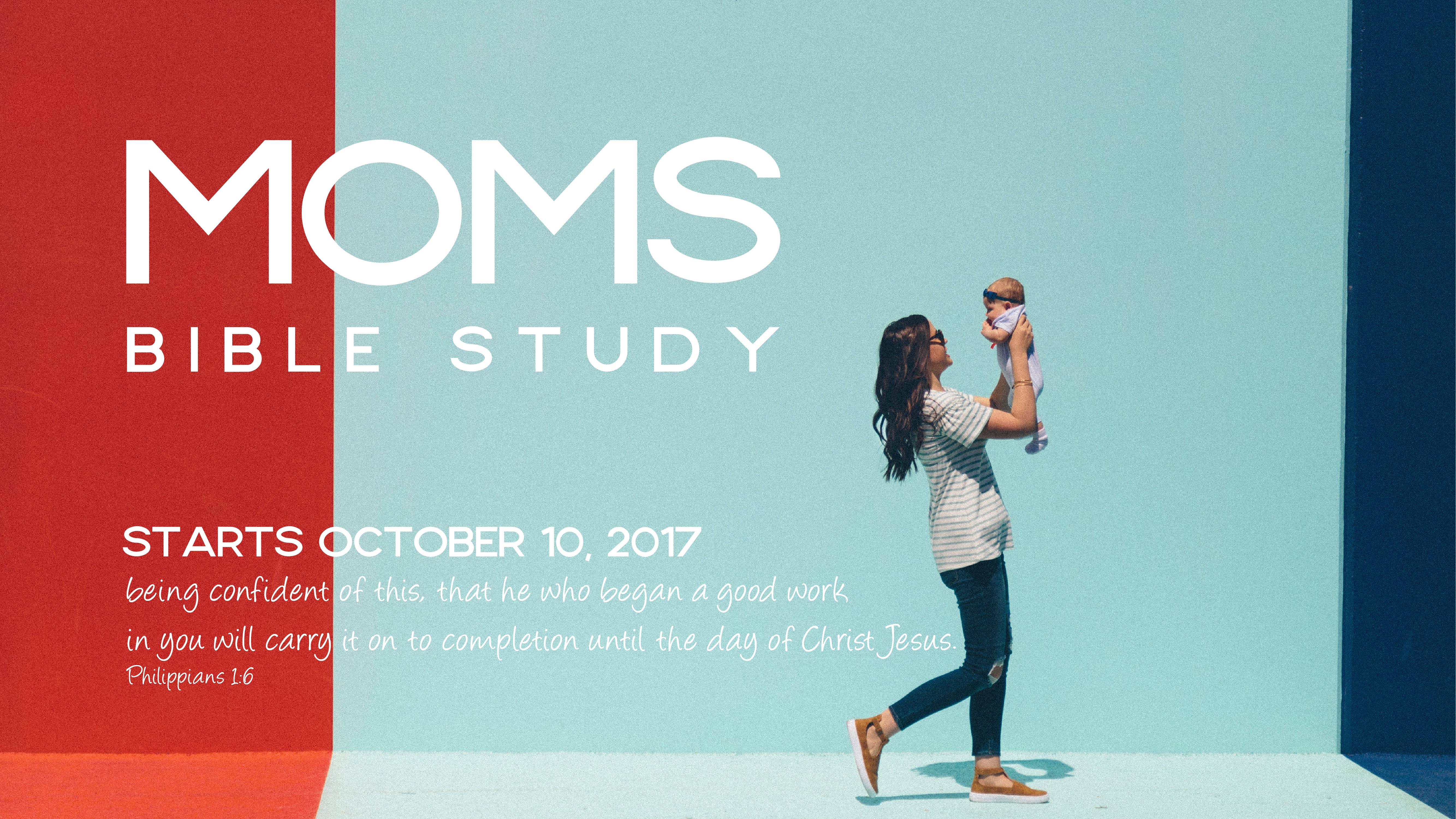 free online bible study for single moms