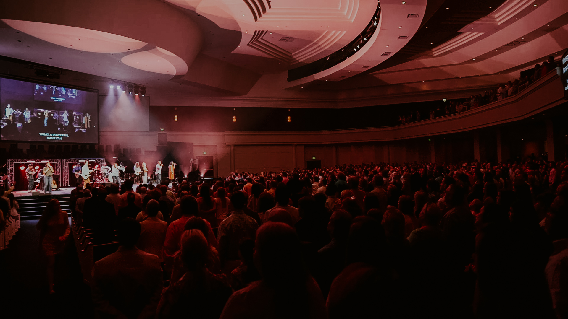 Shandon Baptist Church