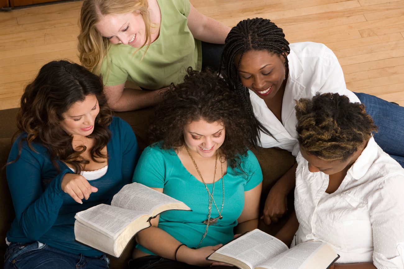 bible study for women
